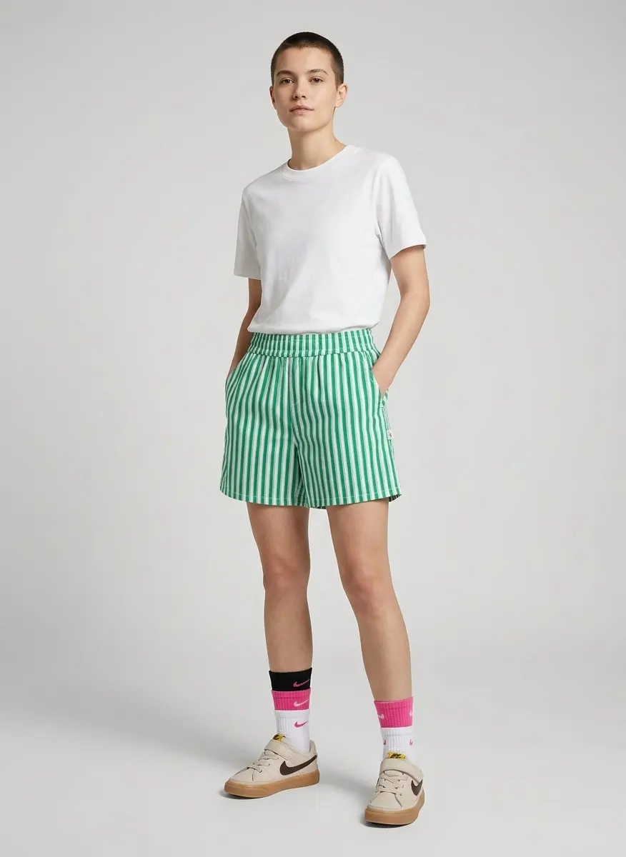 Playful Pastel Weekend