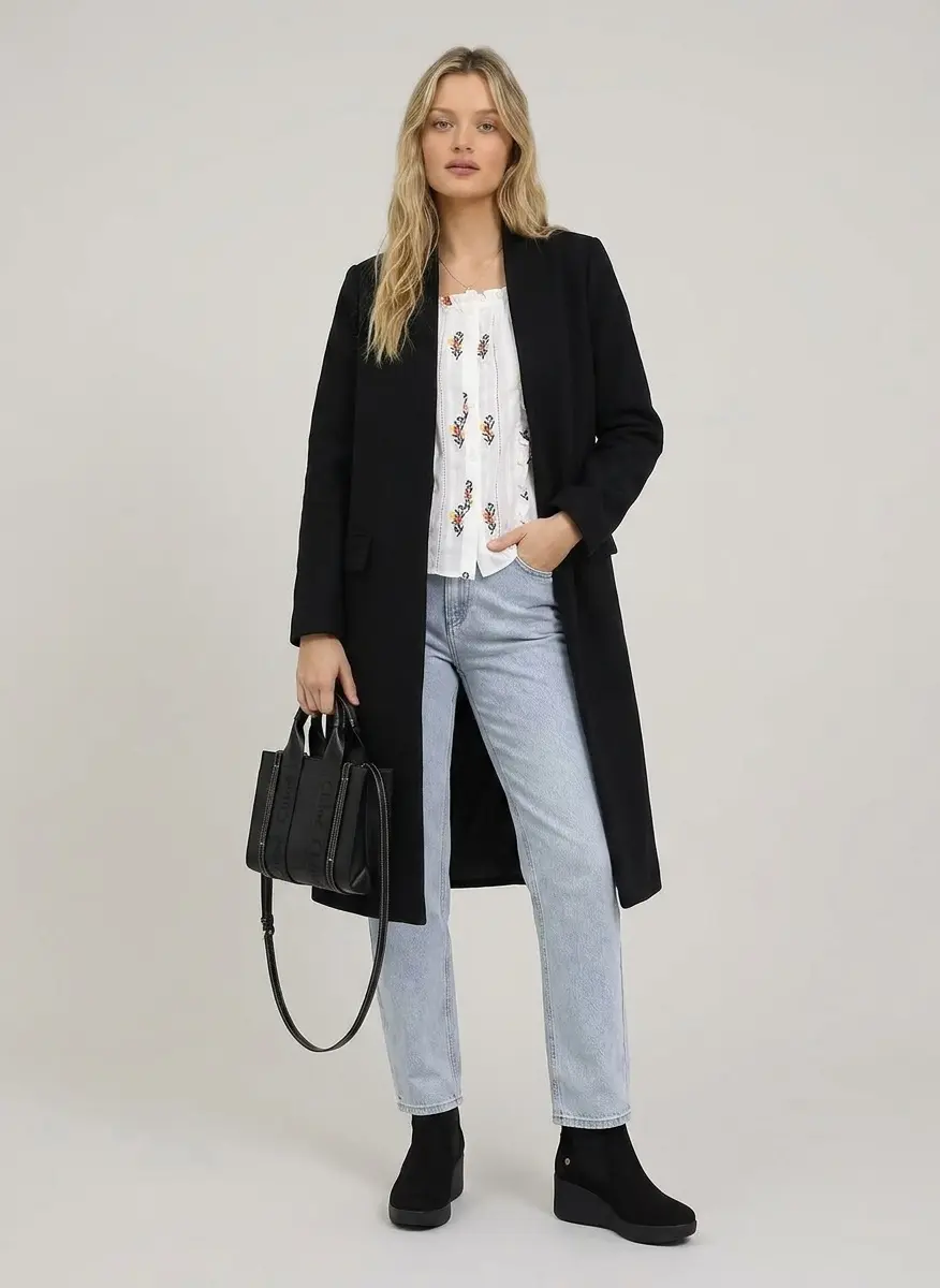 Smart Edge Layering