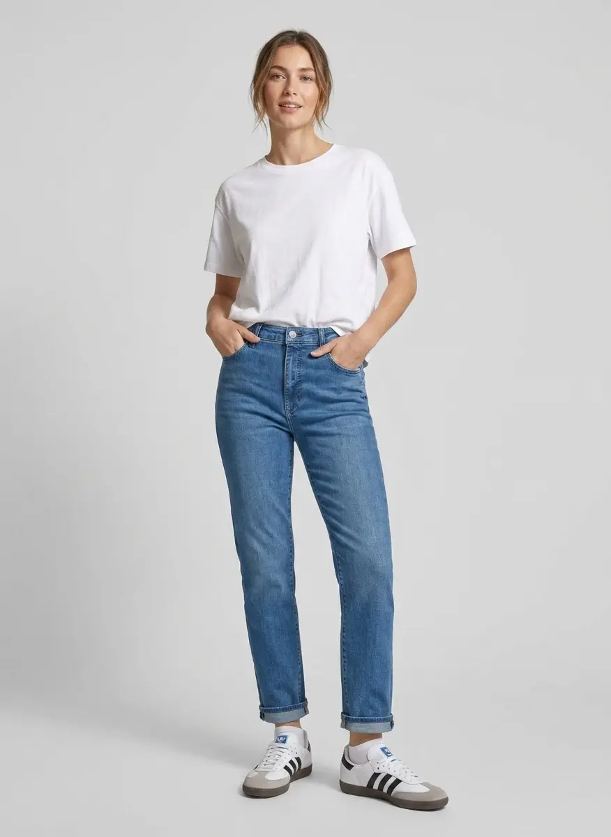 Urban Streetwear Classics