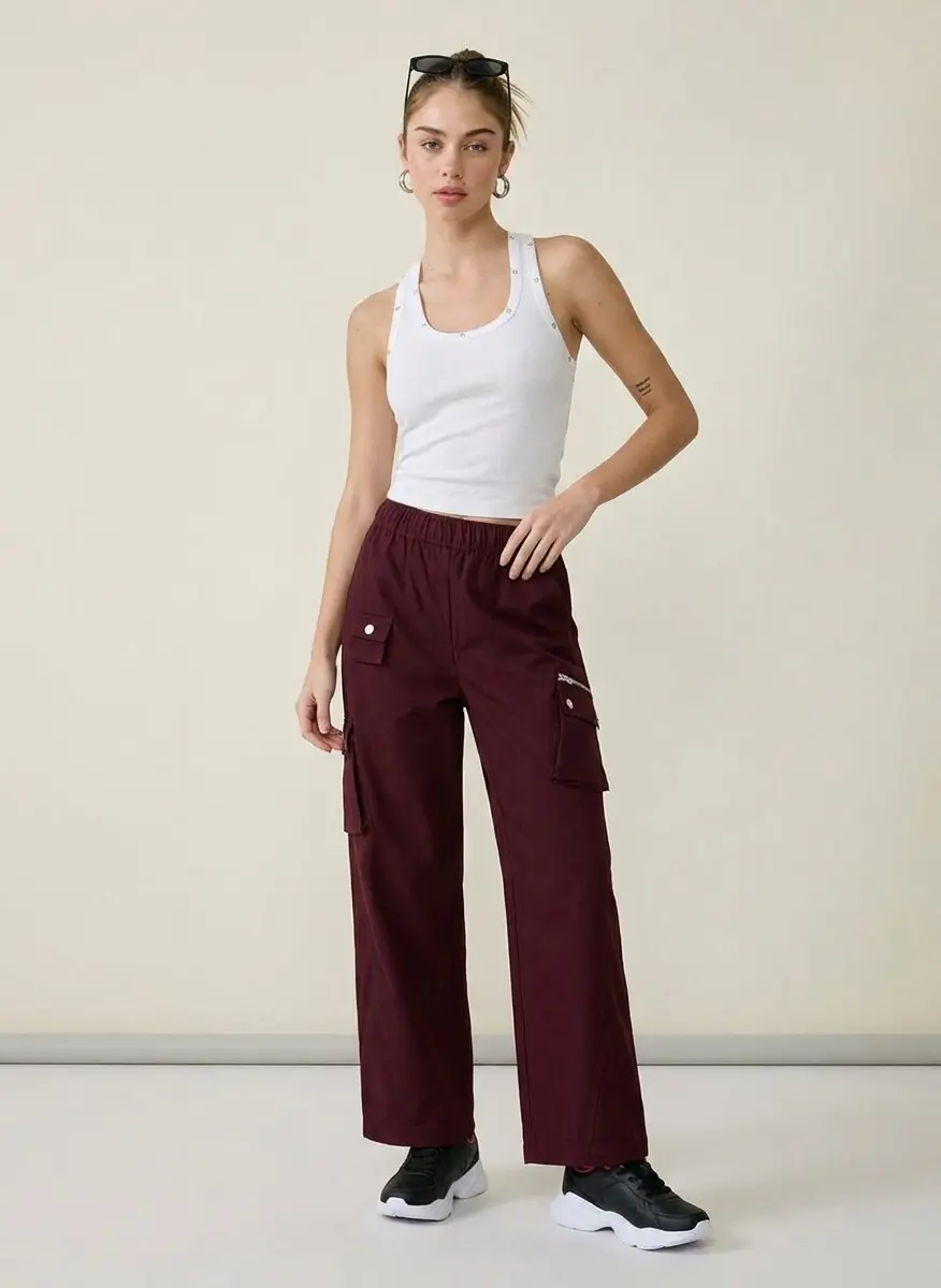 Urban Streetwear Edge