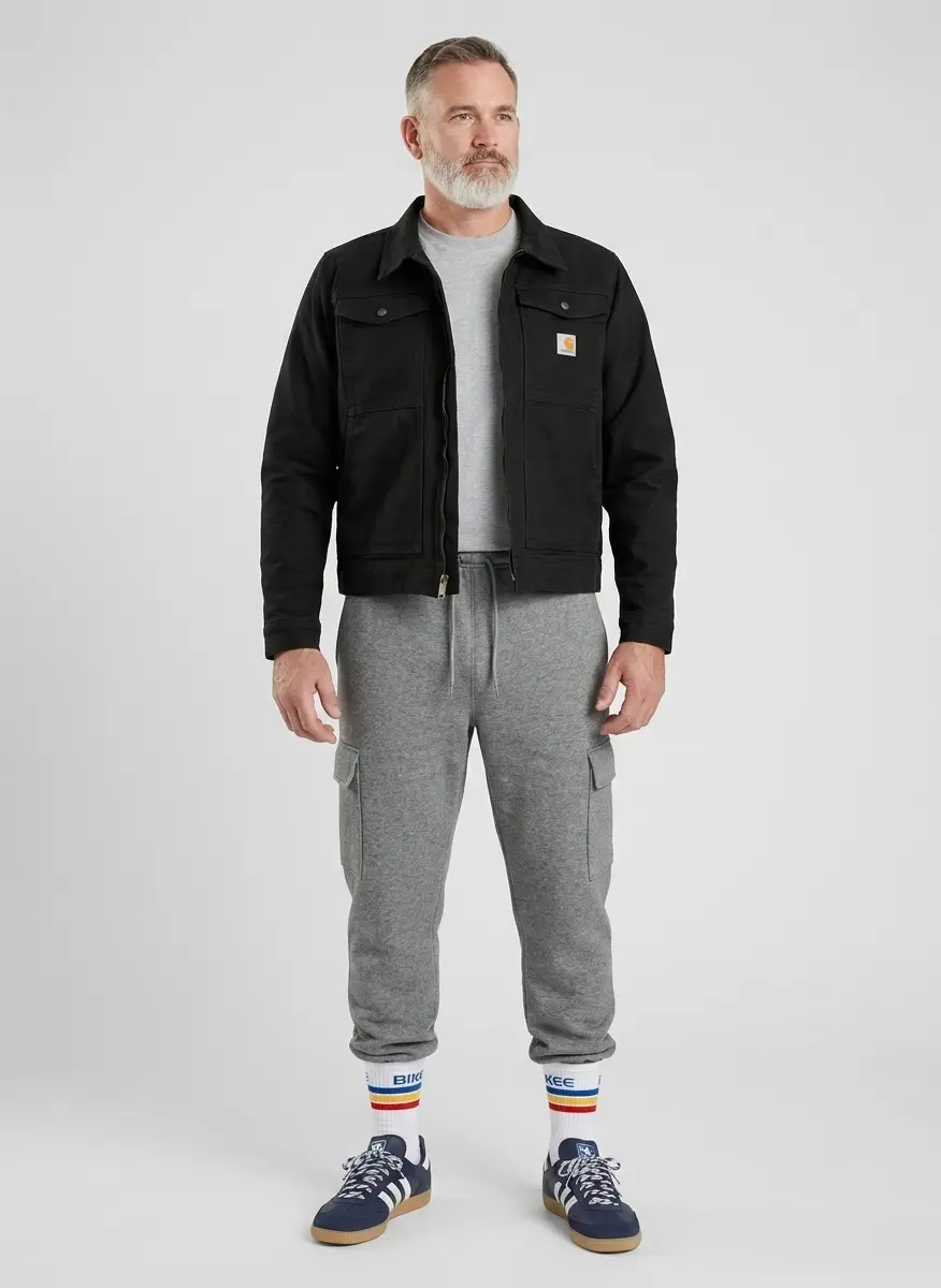 Modern Utilitarian