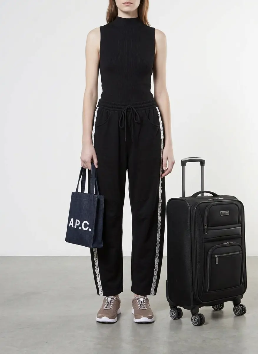 Cozy Weekend Explorer