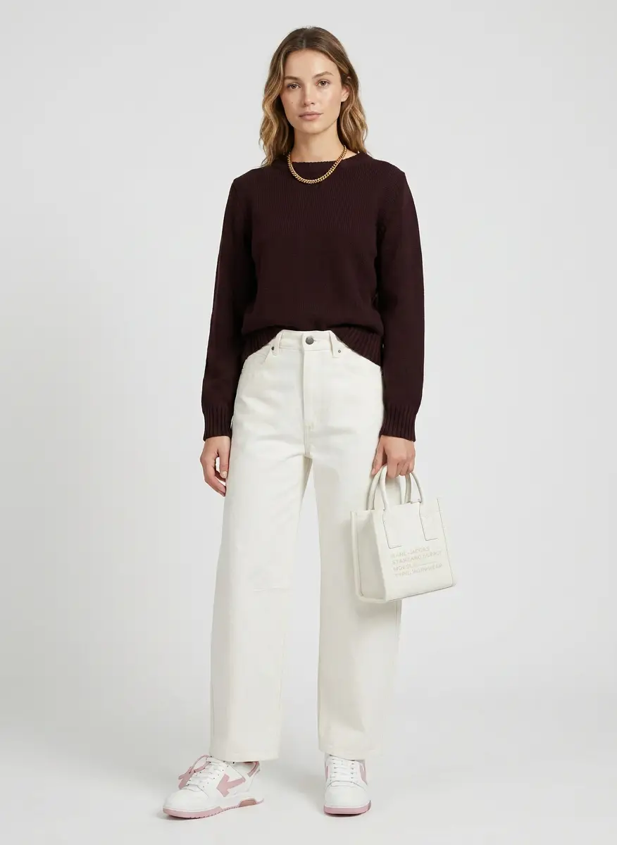 Lemaire Wool sweater 6