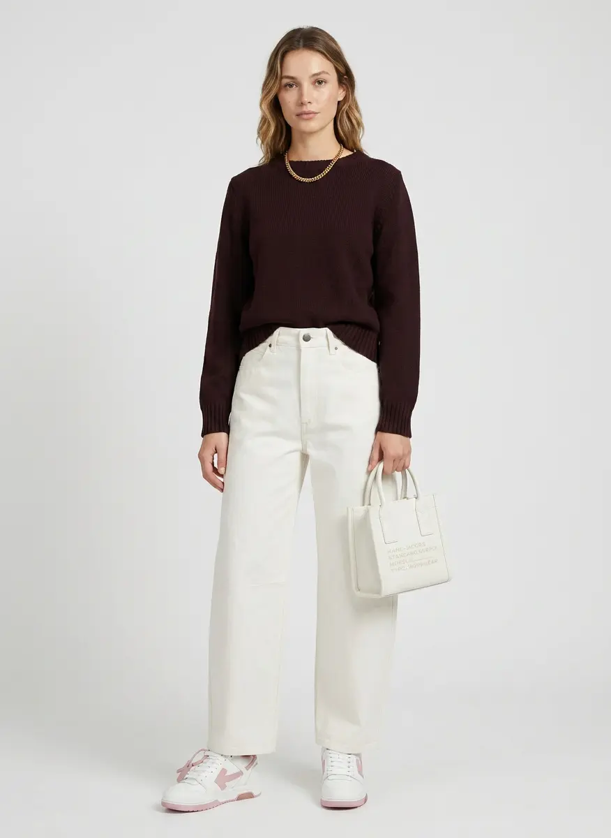 Soft Sculptural Minimalist