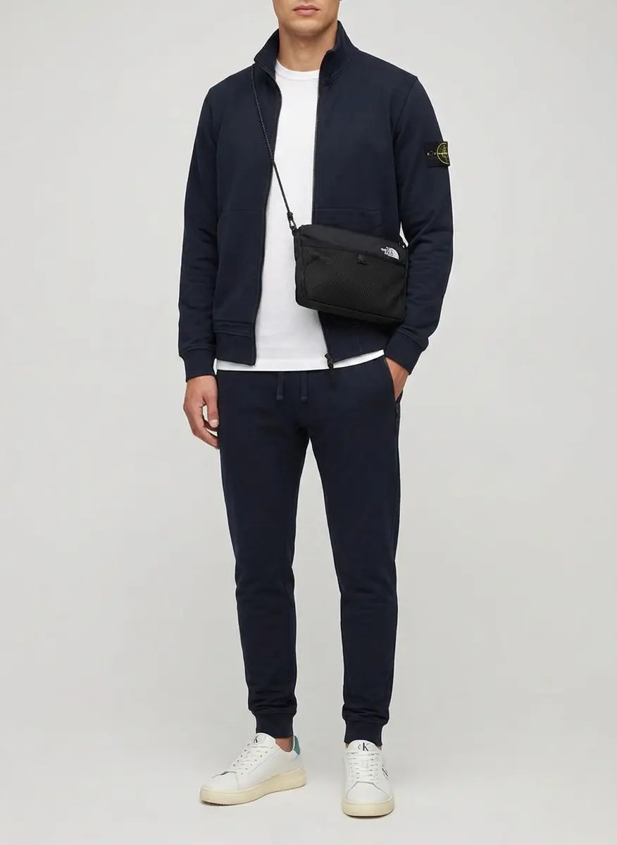 Sporty Athleisure