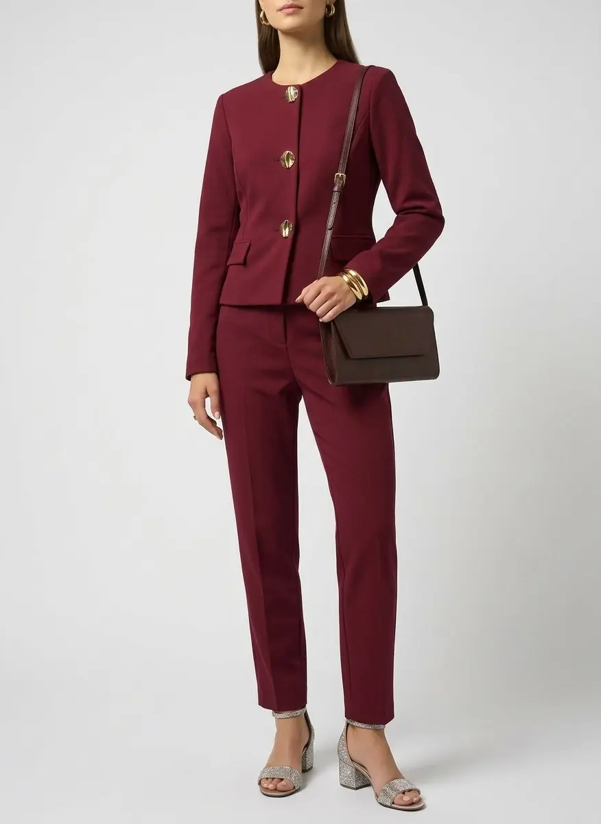 Evening Merlot Elegance