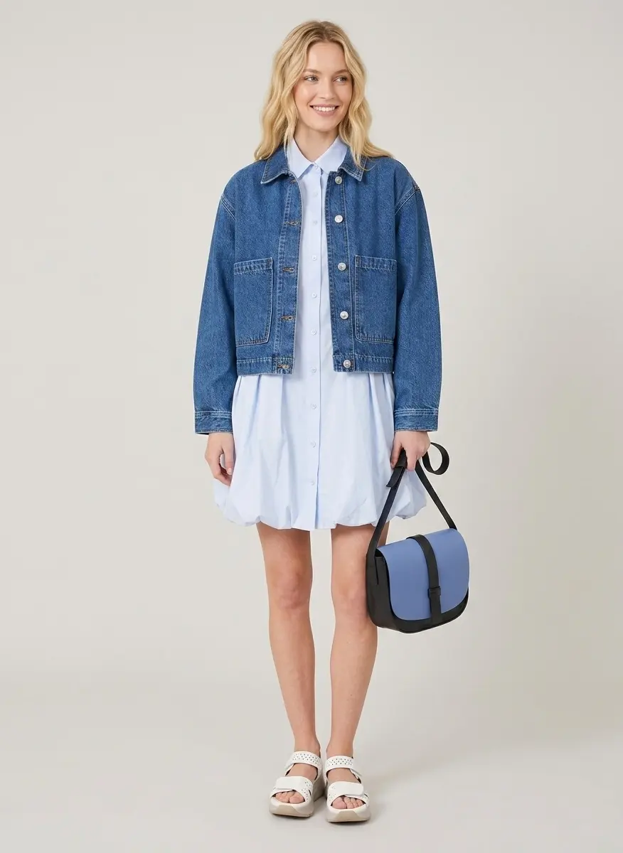 Casual Spring Brunch