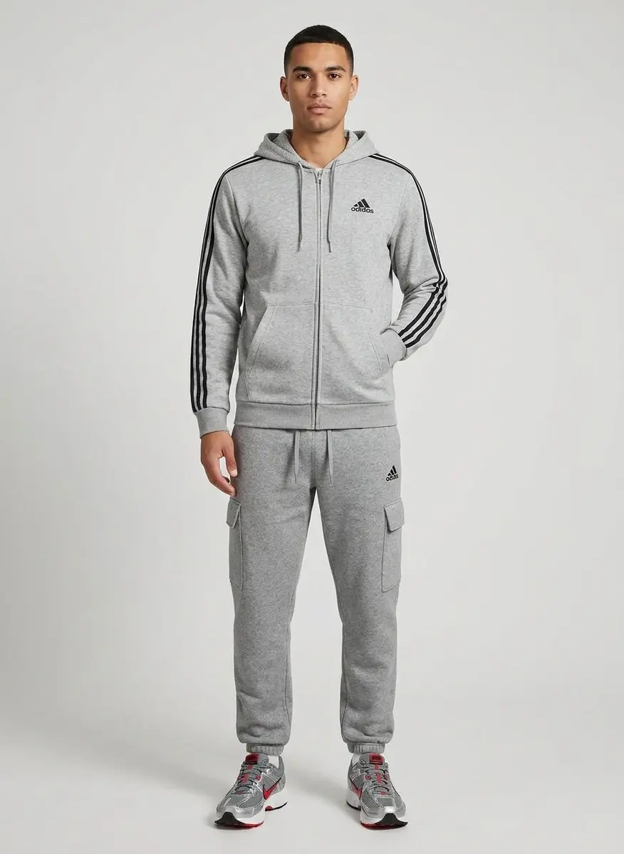 Grey Matter Athleisure