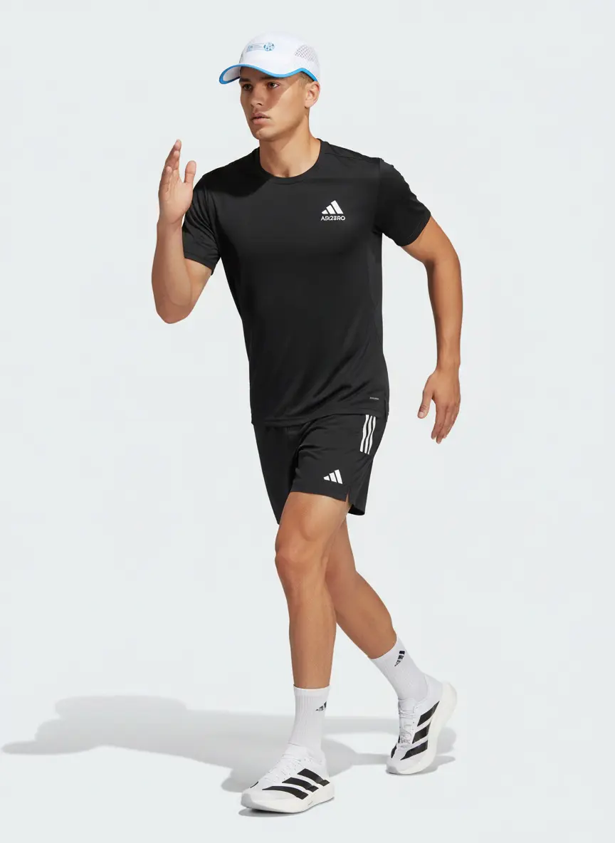 Urban Marathoner