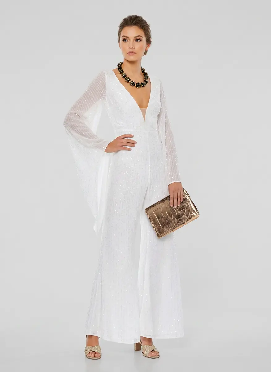 Modern Evening Radiance