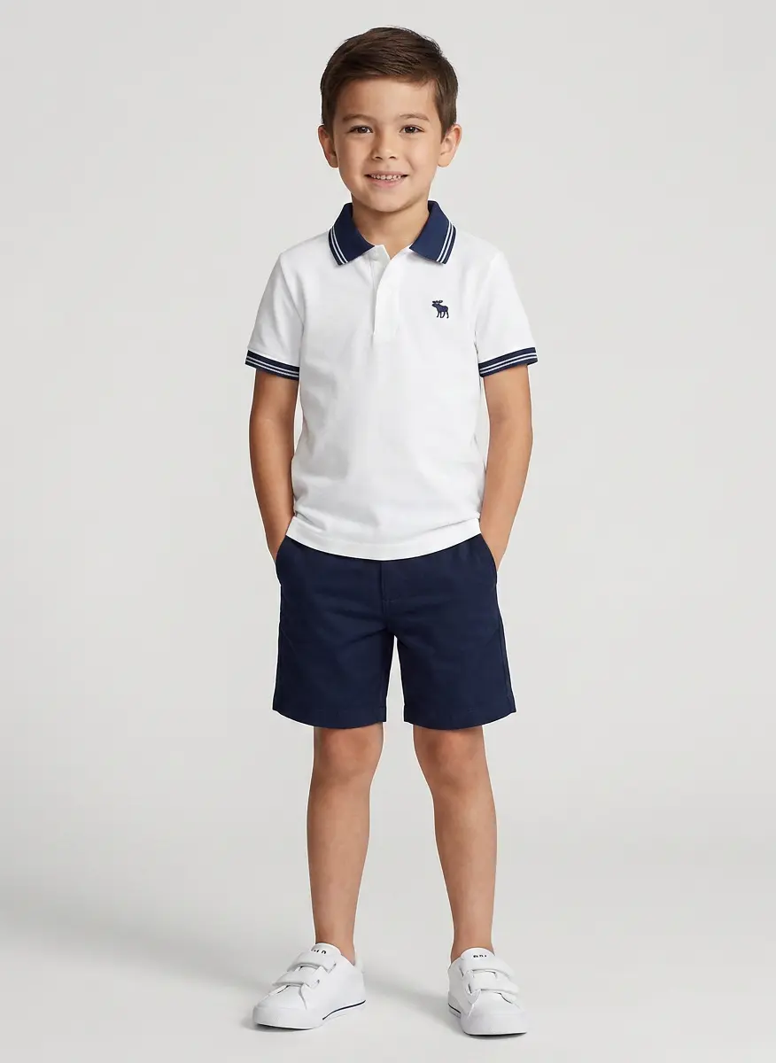 Modern Preppy Explorer
