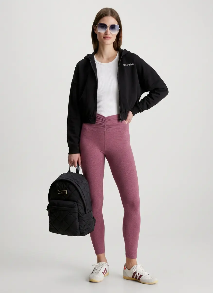 Urban Athleisure