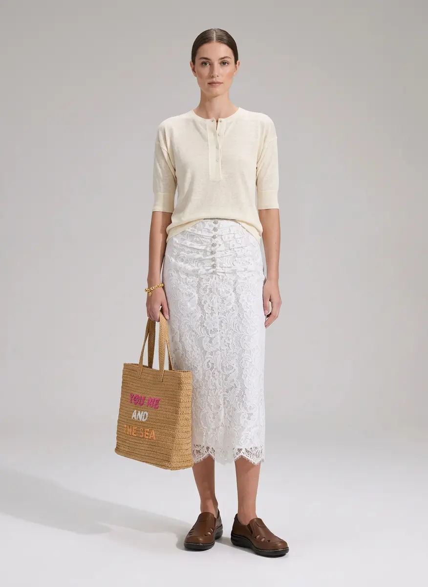 Boho-Chic Textures