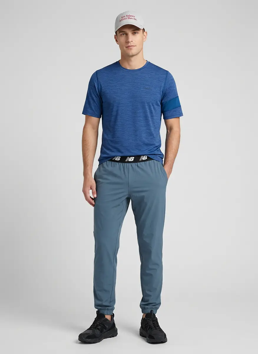 Rapha Trail Lightweight T-Shirt - Men's 2