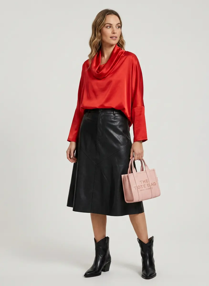 Bold City Contrast