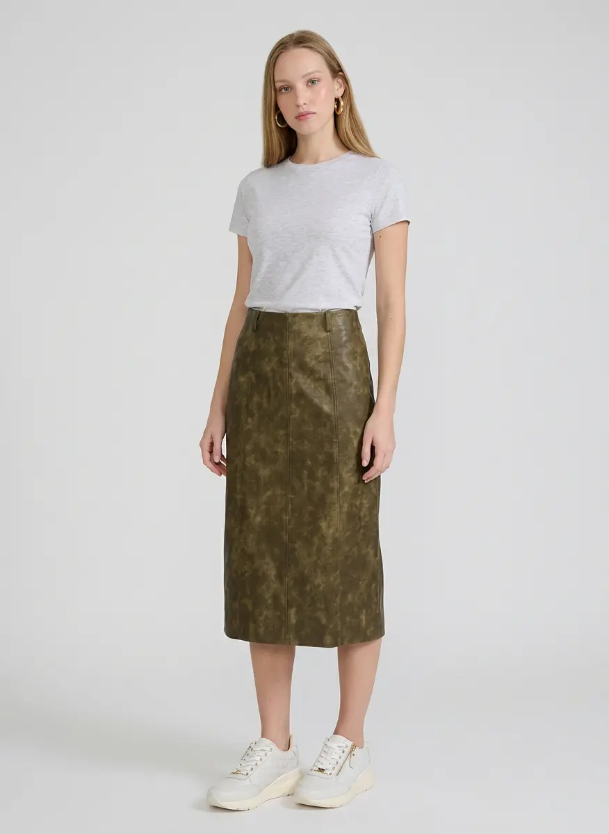 Casual Chic Utility