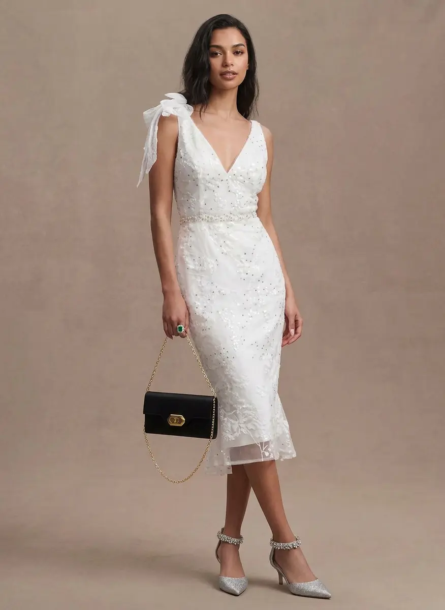 Luxe Floral Radiance