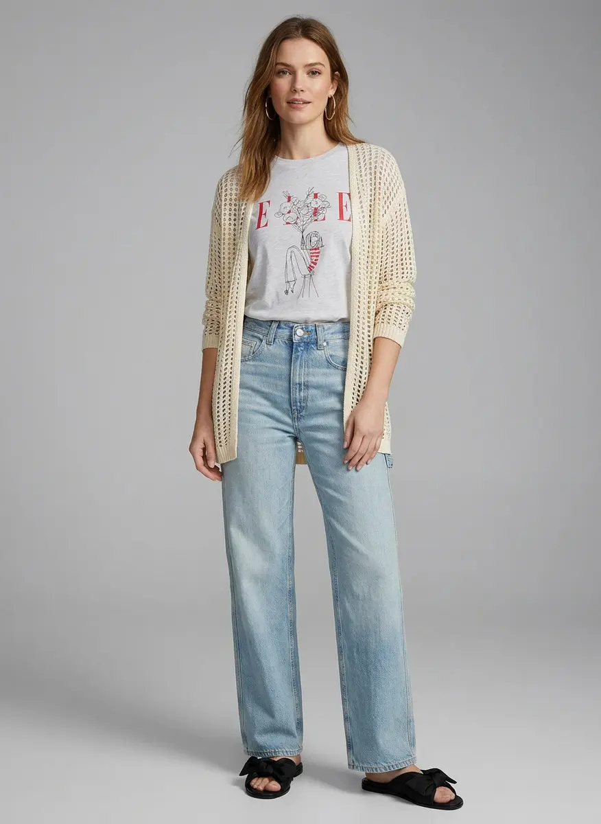 Bohemian Comfort