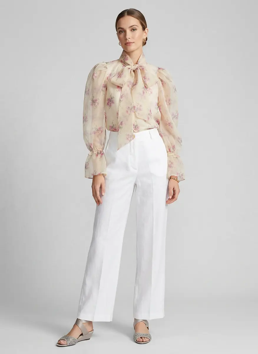 Chic Coastal Luxe