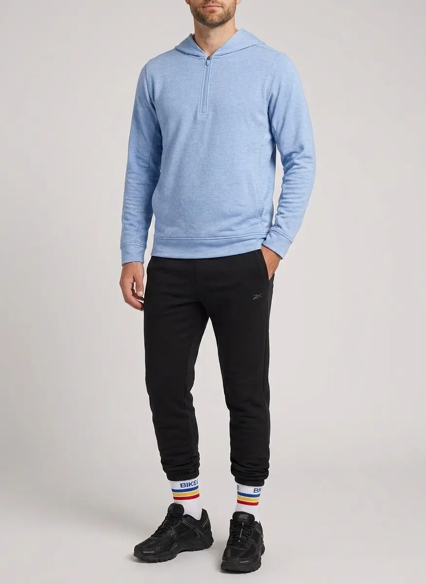 Modern Athleisure Flex