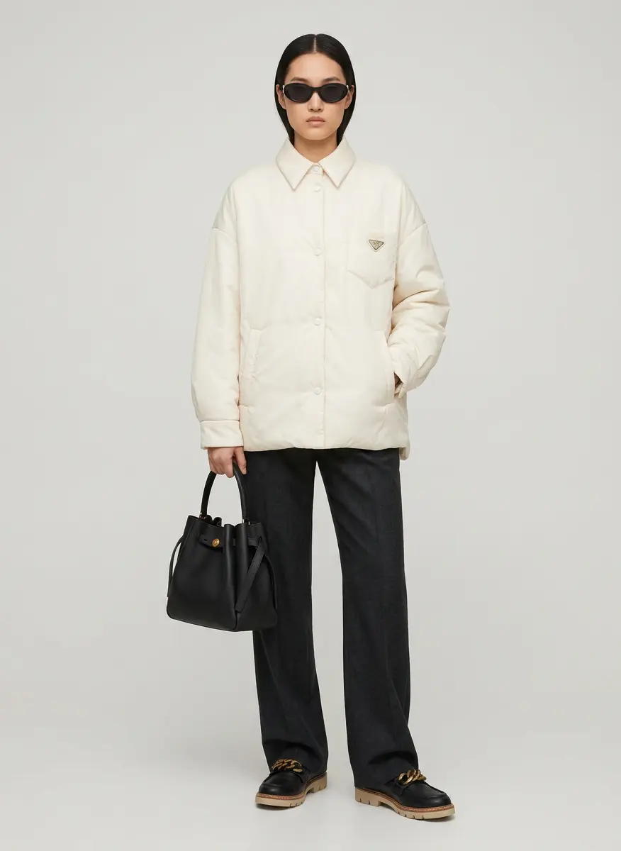 Minimalist Tailoring