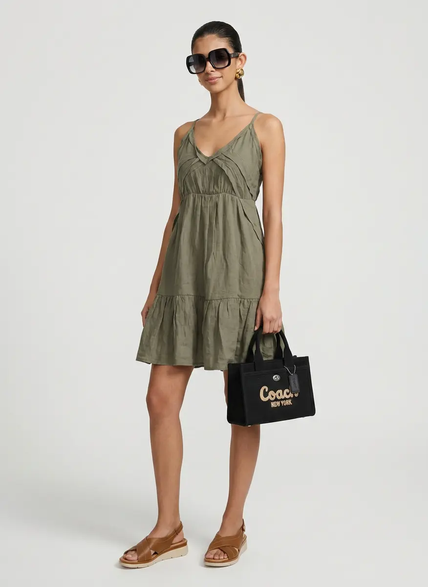 Modern Summer Chic
