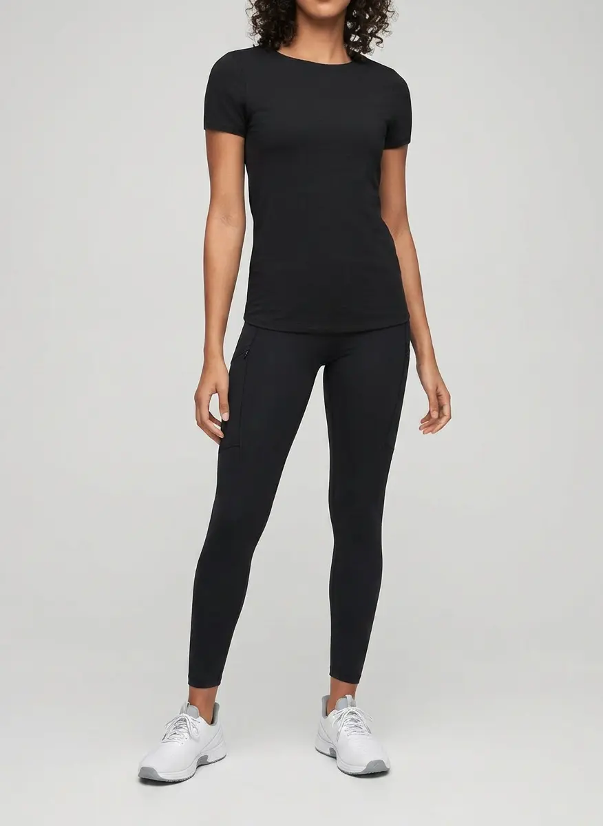Urban Explorer Athleisure