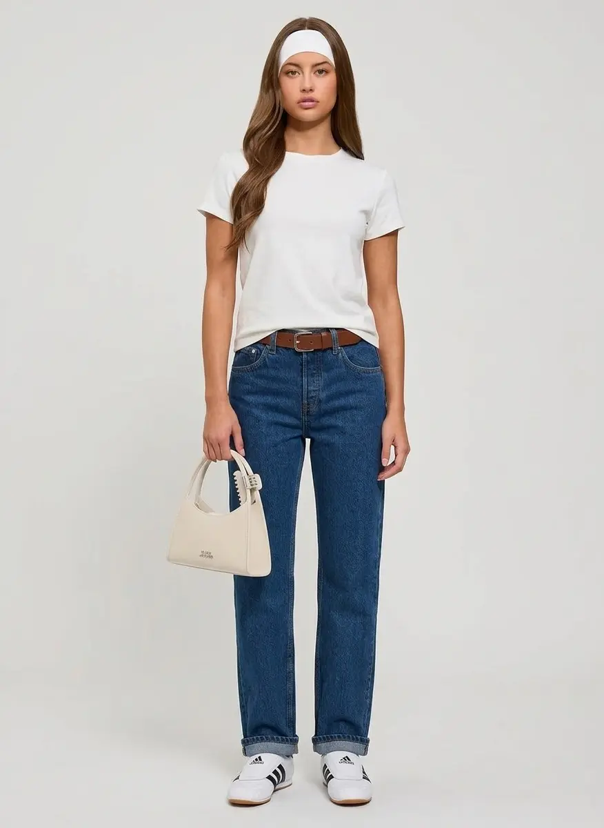 Modern Casual Weekend