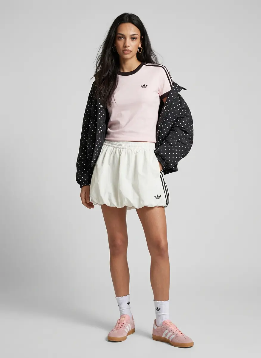 Retro Pastel Vibes