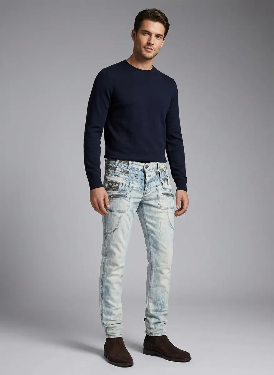 Urban Luxe Heritage