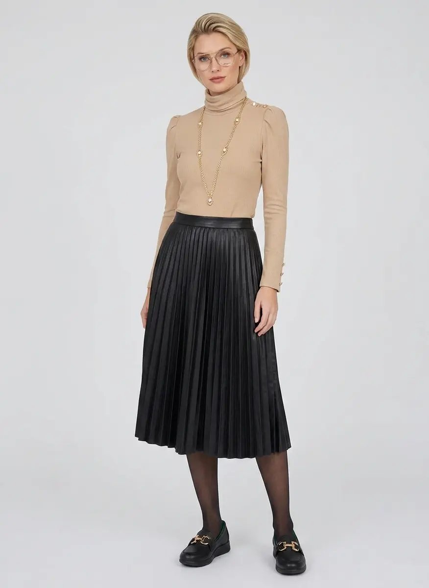 Luxe Knit Texture