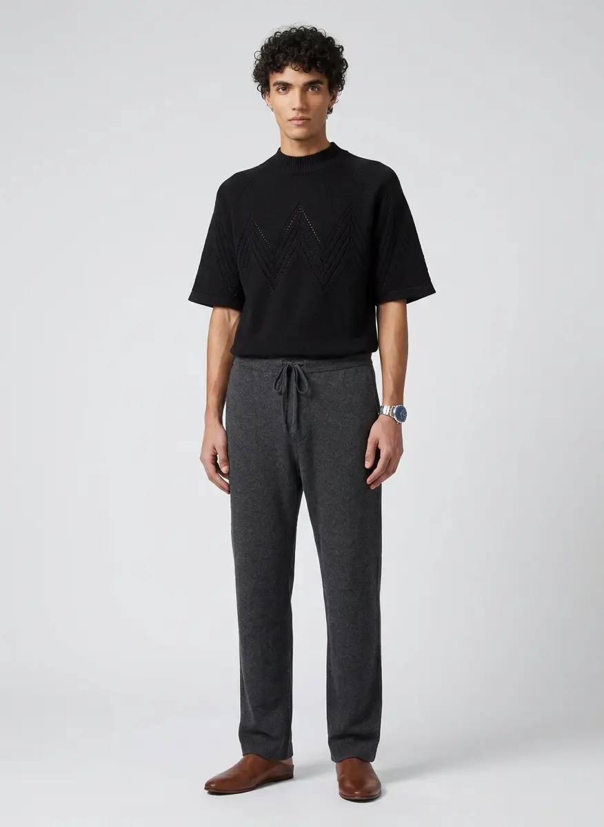 Modern Tonal Contrast