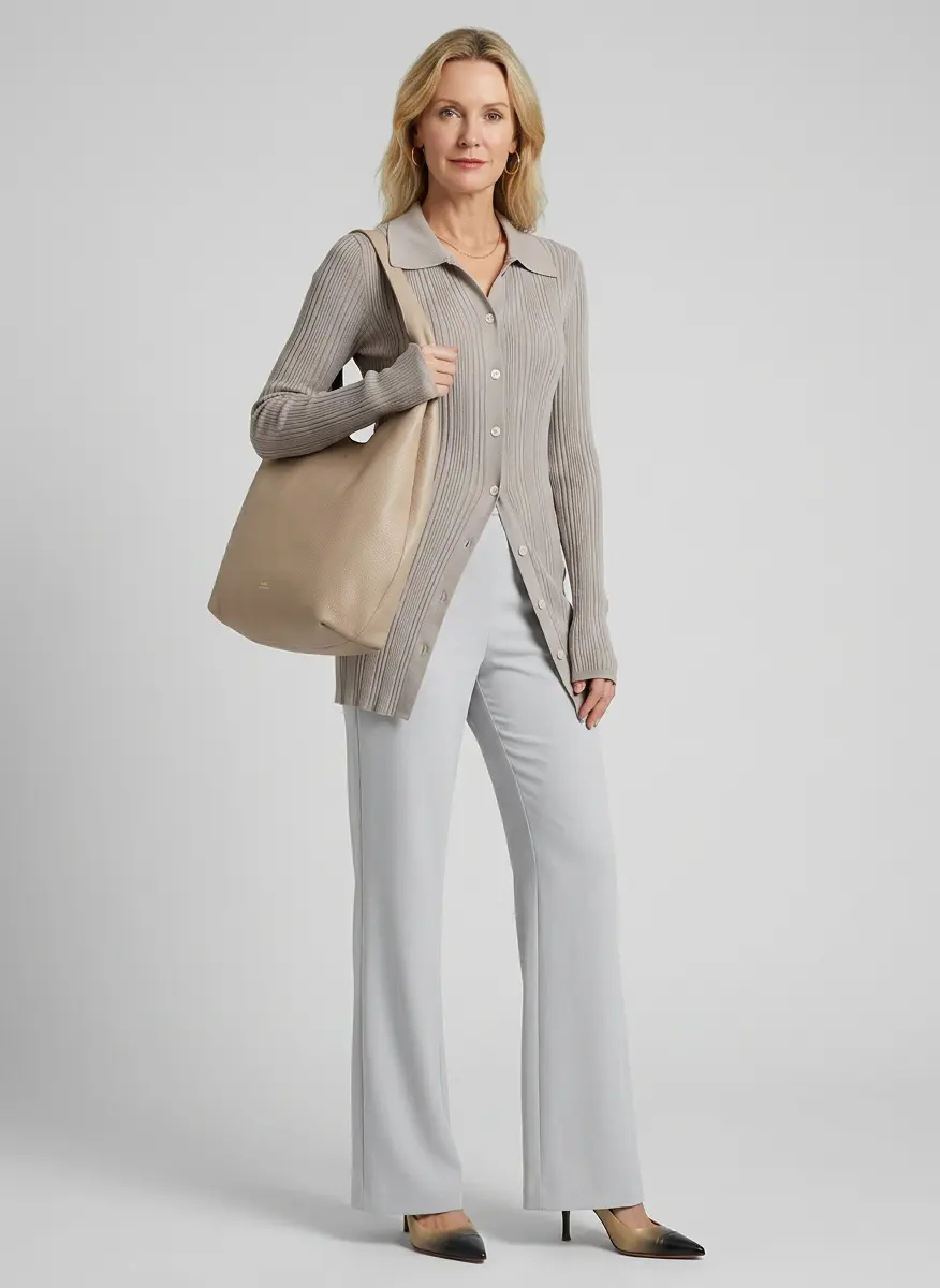 Urban Sophisticate