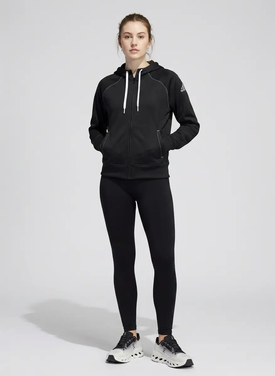 Urban Performance Athleisure
