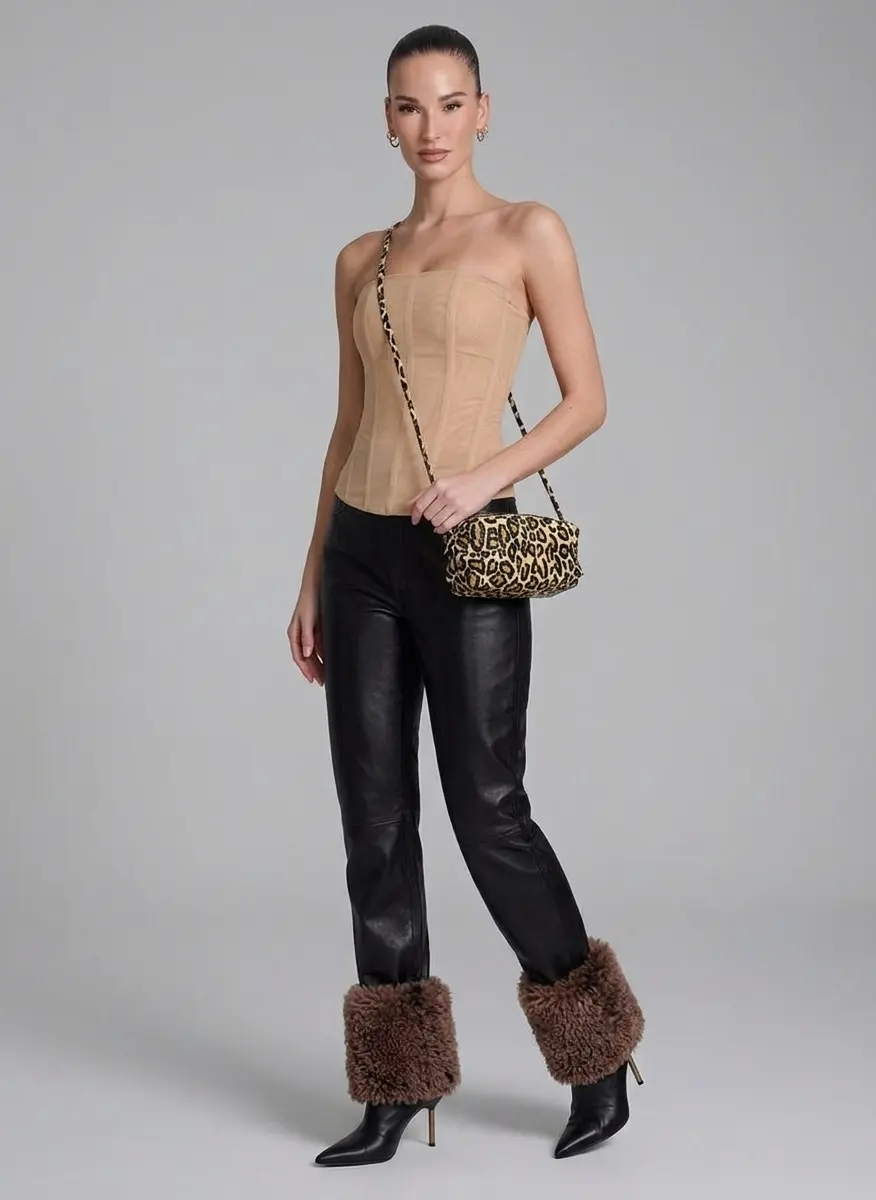 Street Style Luxe