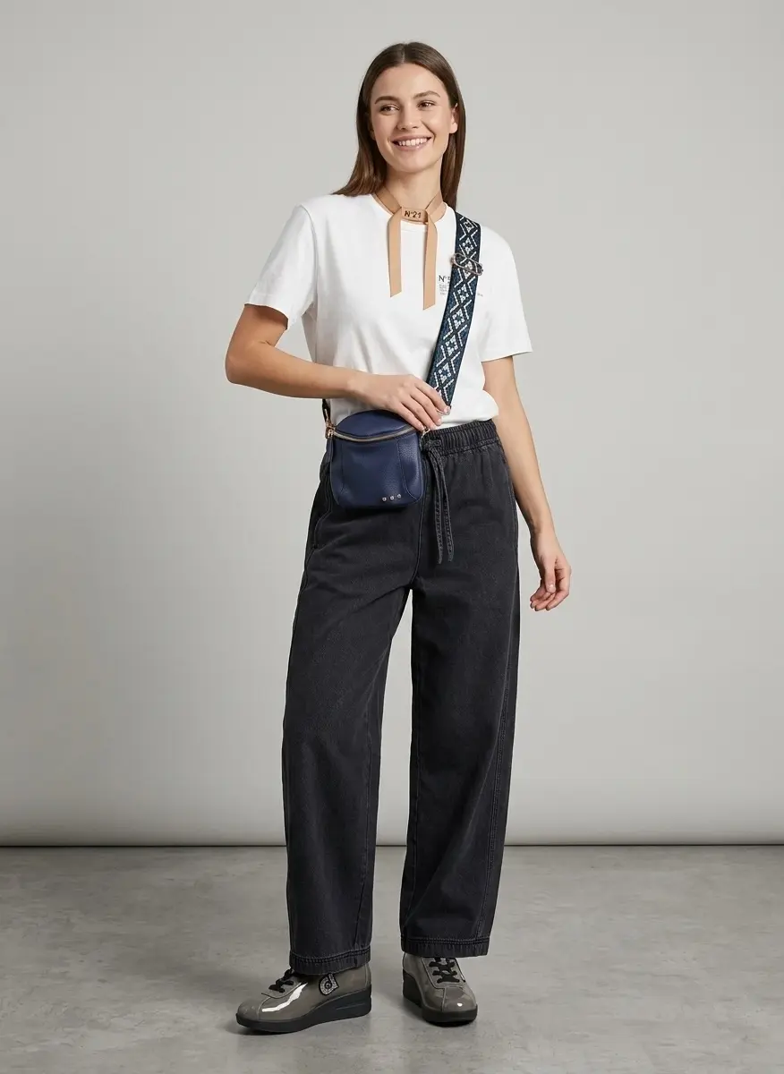 Urban Casual Cool