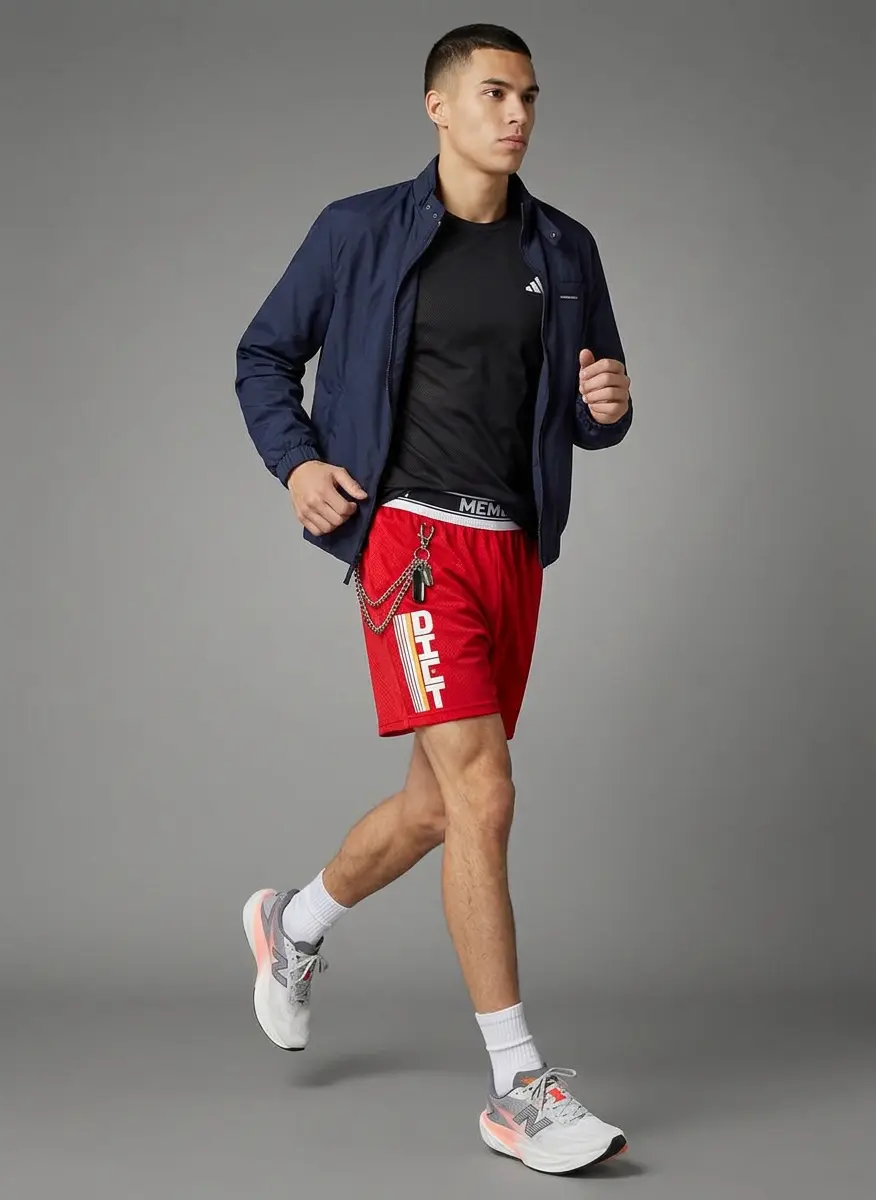 Urban Tempo Runner