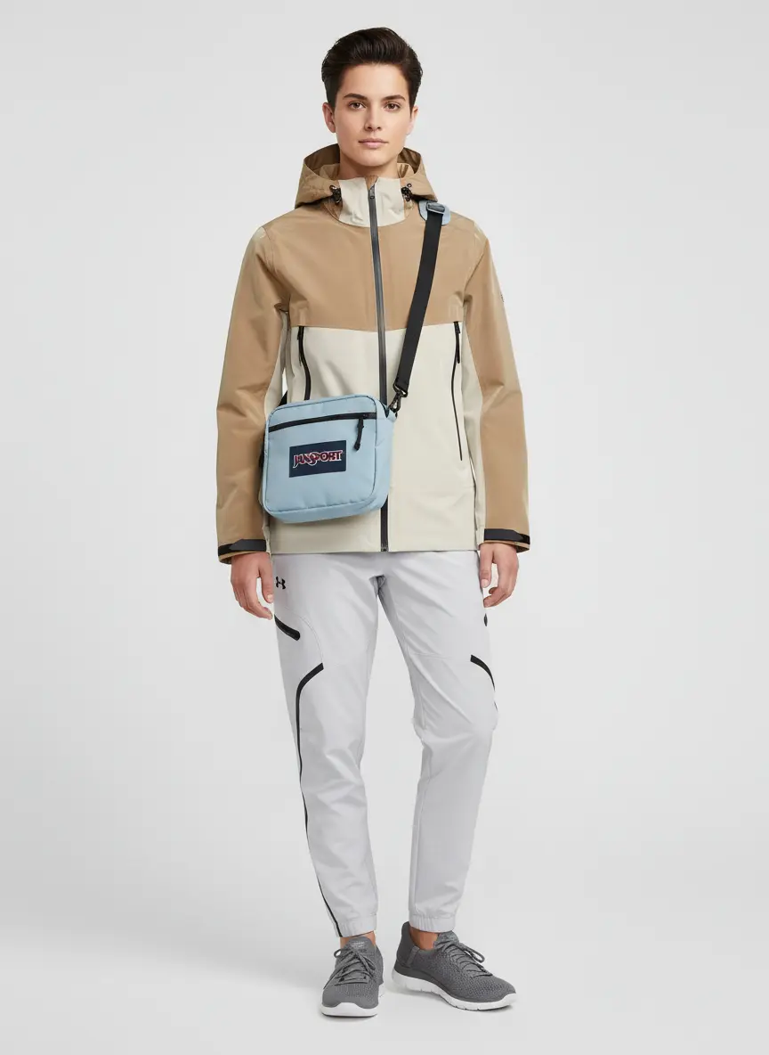 Modern Outdoorsman