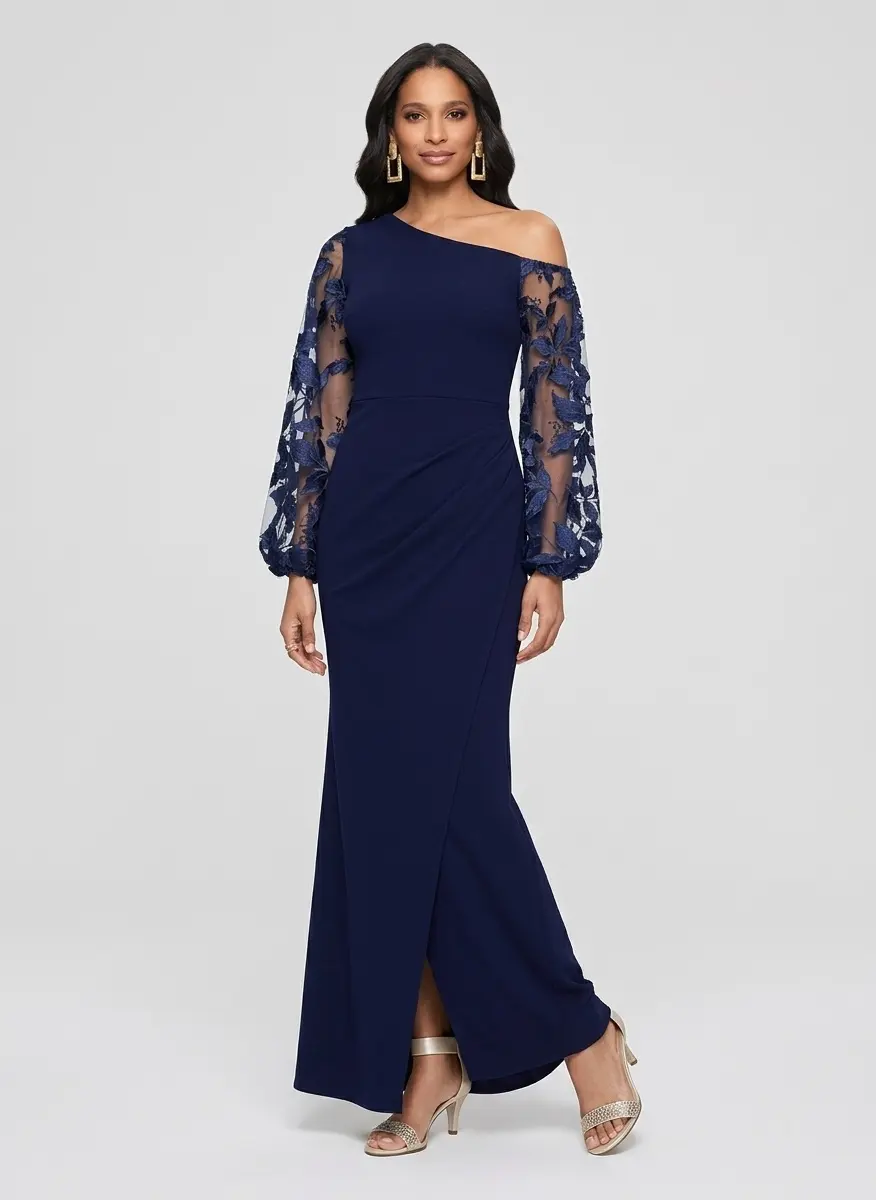 Modern Minimalist Gala