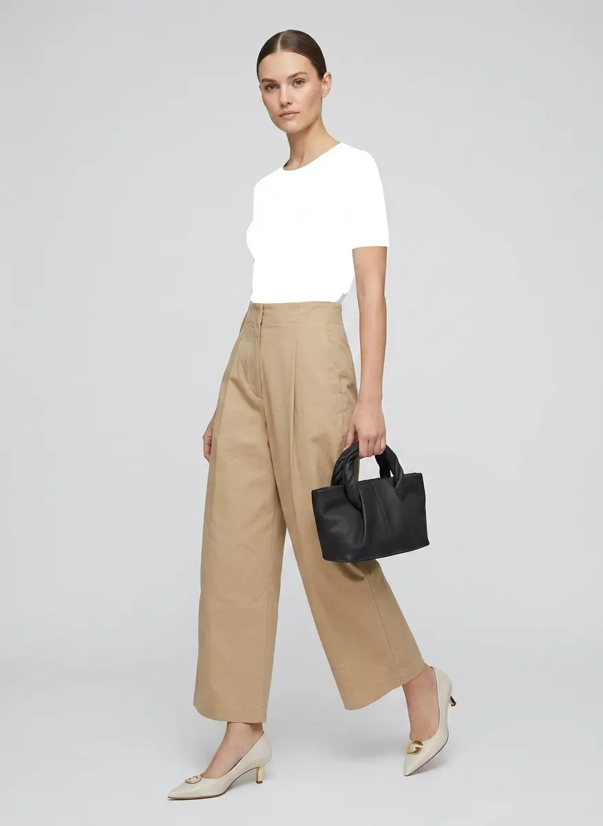 Modern Minimalist Neutrals