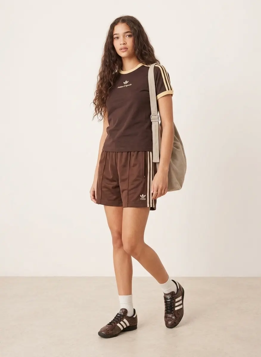 Retro Archive Sport