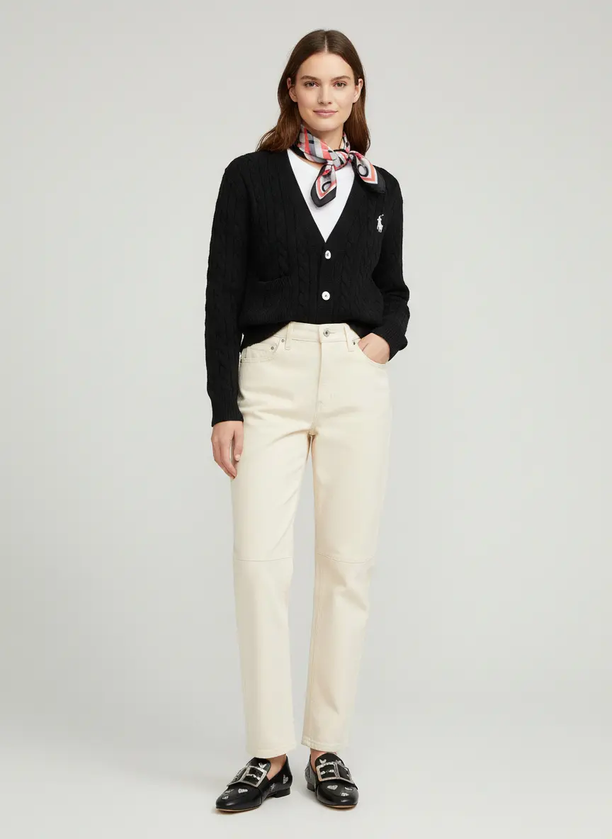 Modern Heritage Preppy