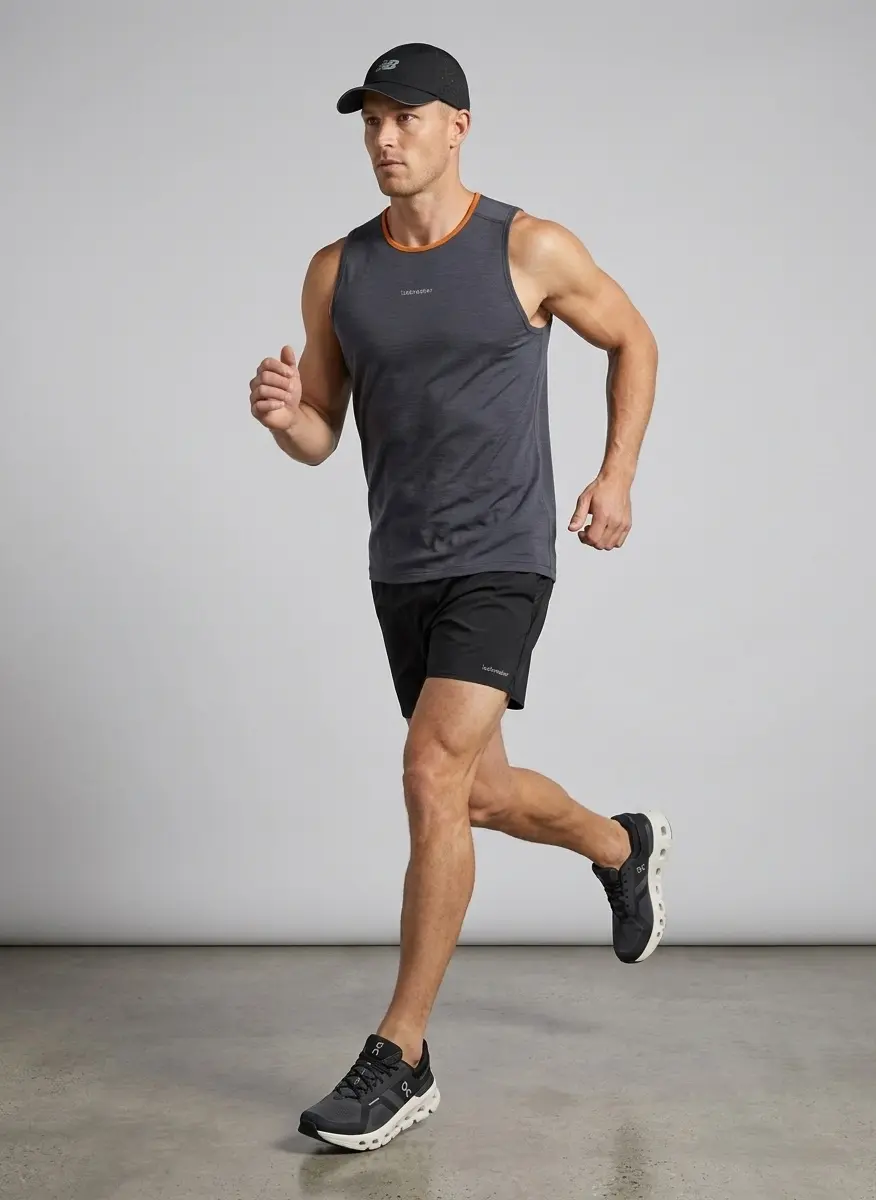 Ultra-Light Performance Runner