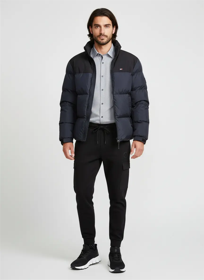 Urban Performance Elite