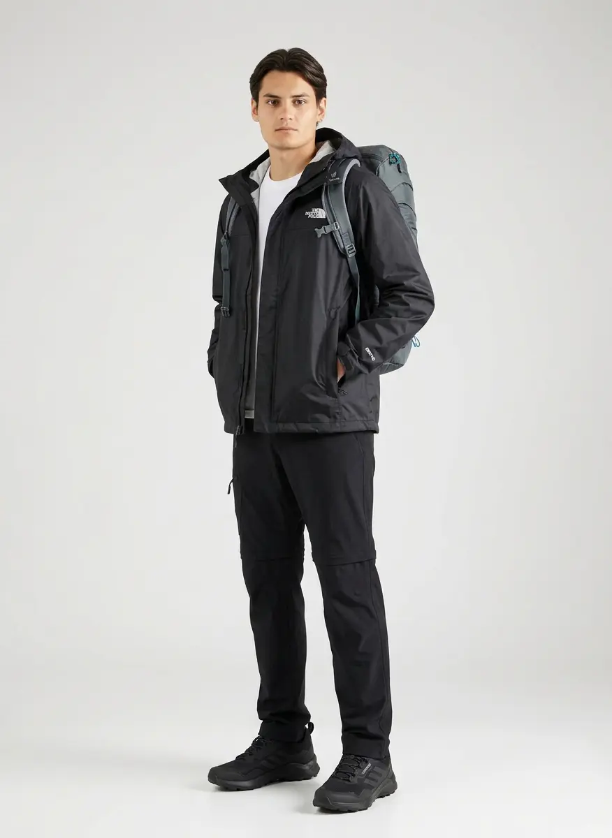 Alpine Peak Explorer