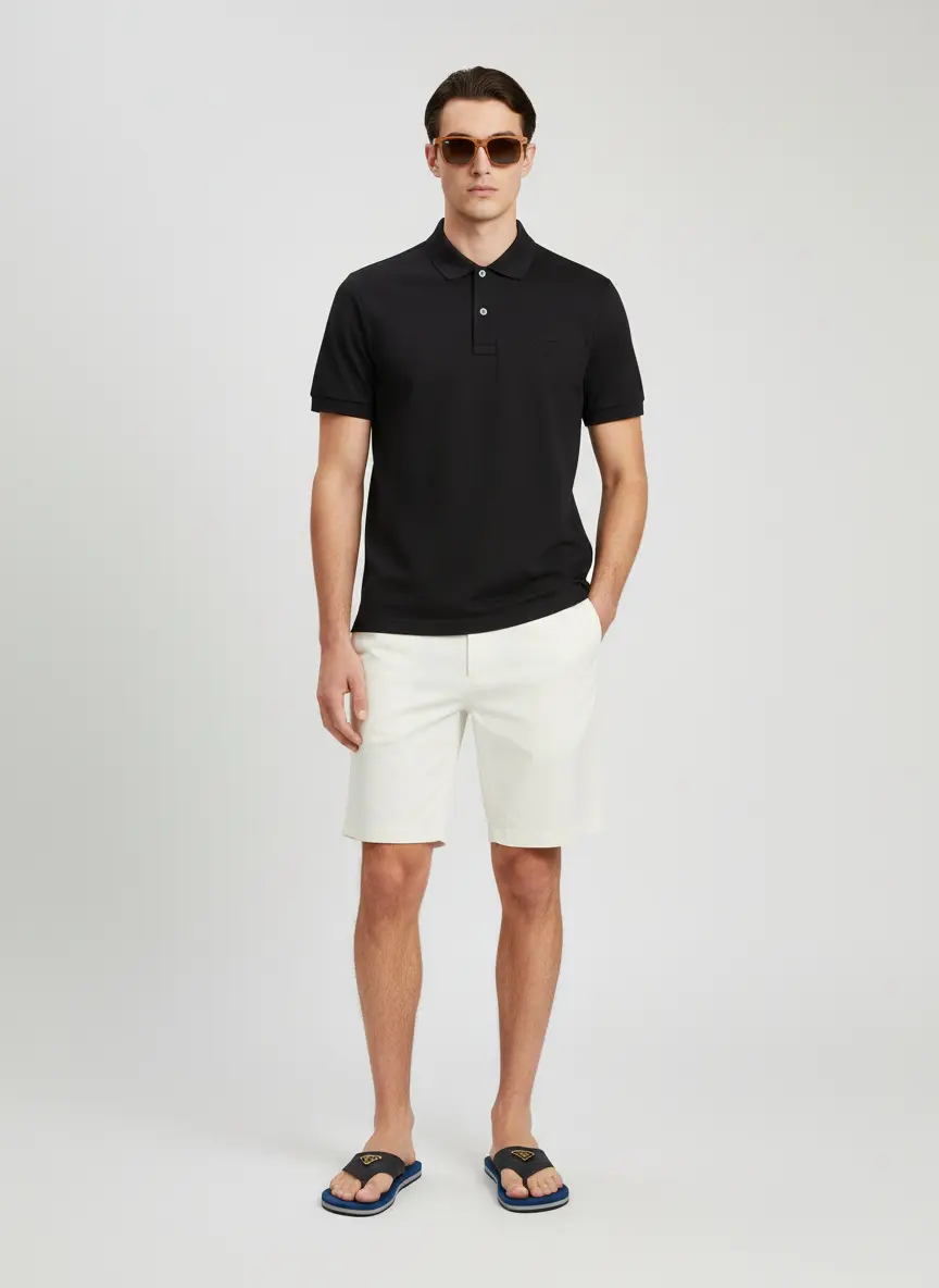 Relaxed Riviera