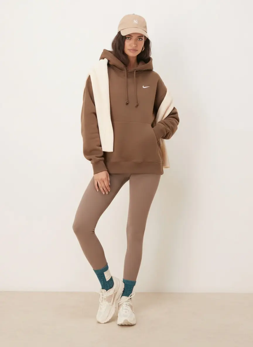 Urban Earth Tones