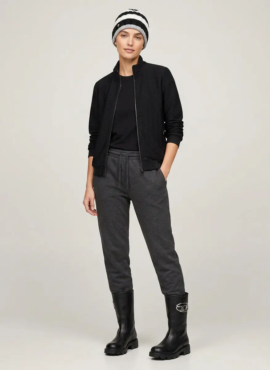 Edge & Comfort