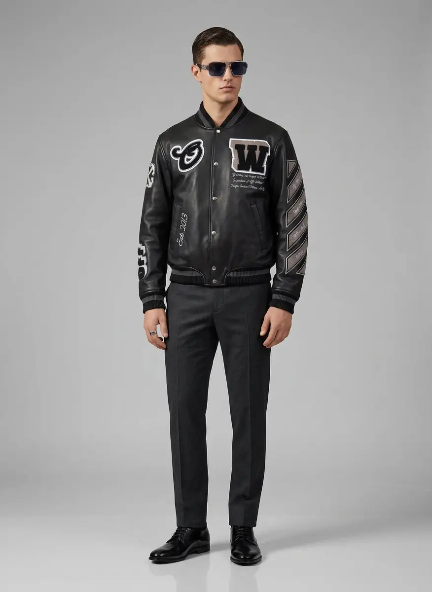 Monochromatic Modernity