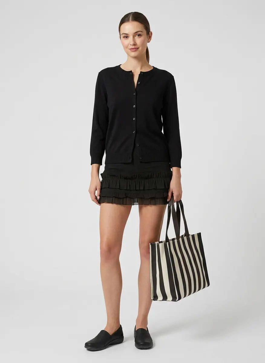 Preppy Chic Weekend